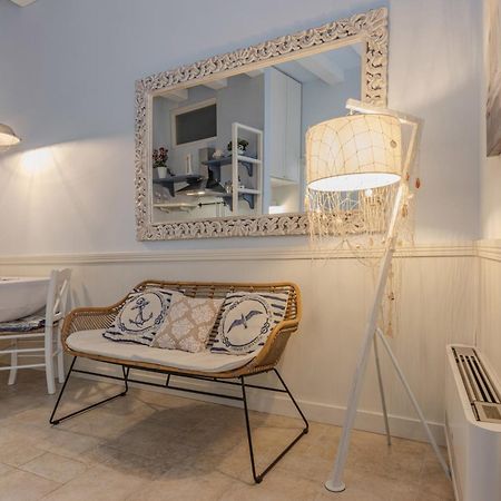 Chiasso S. Anna Relax Apartments Near The Sea Monopoli Εξωτερικό φωτογραφία