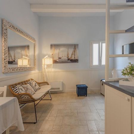 Chiasso S. Anna Relax Apartments Near The Sea Monopoli Εξωτερικό φωτογραφία