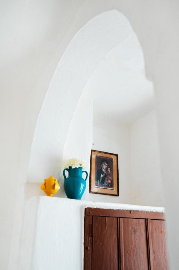 Chiasso S. Anna Relax Apartments Near The Sea Monopoli Εξωτερικό φωτογραφία