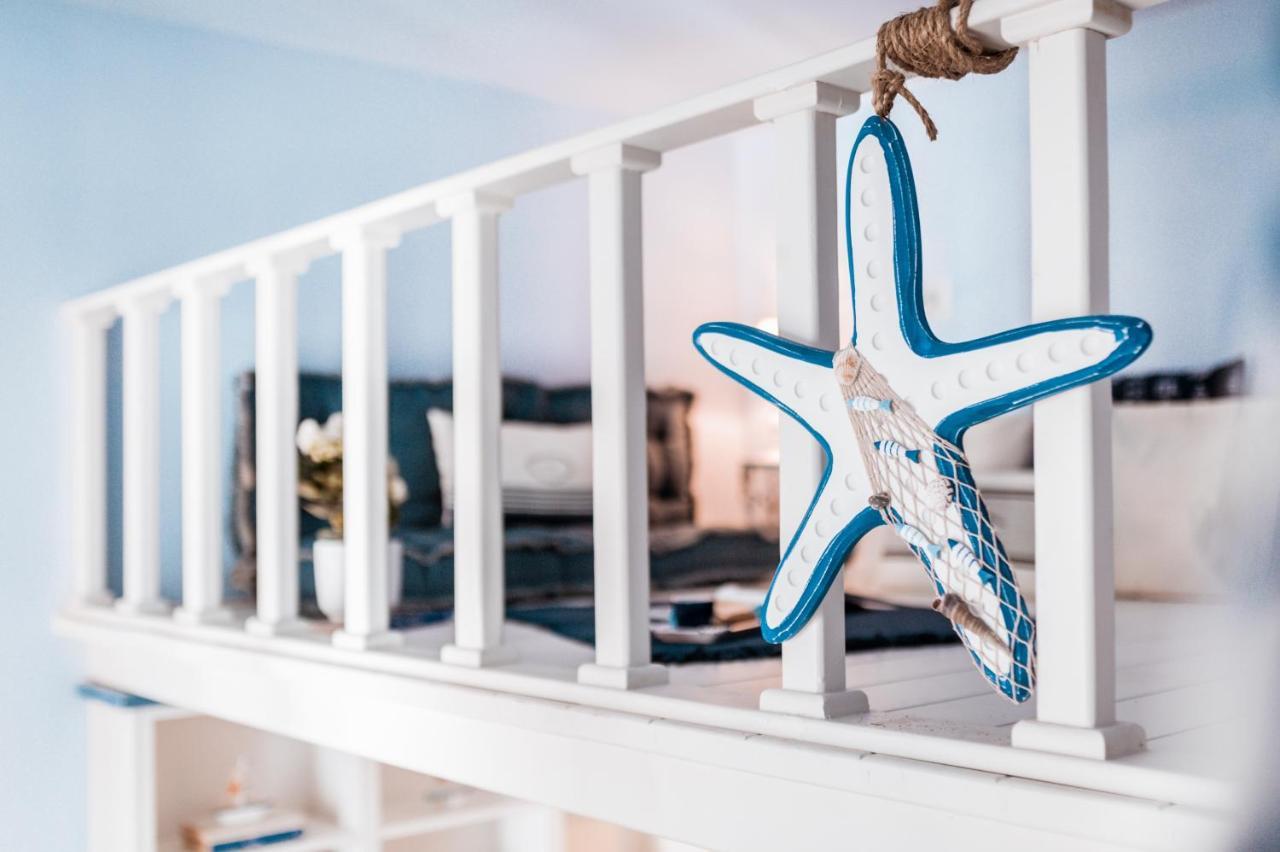 Chiasso S. Anna Relax Apartments Near The Sea Monopoli Εξωτερικό φωτογραφία