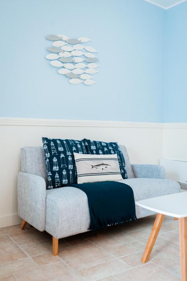 Chiasso S. Anna Relax Apartments Near The Sea Monopoli Εξωτερικό φωτογραφία