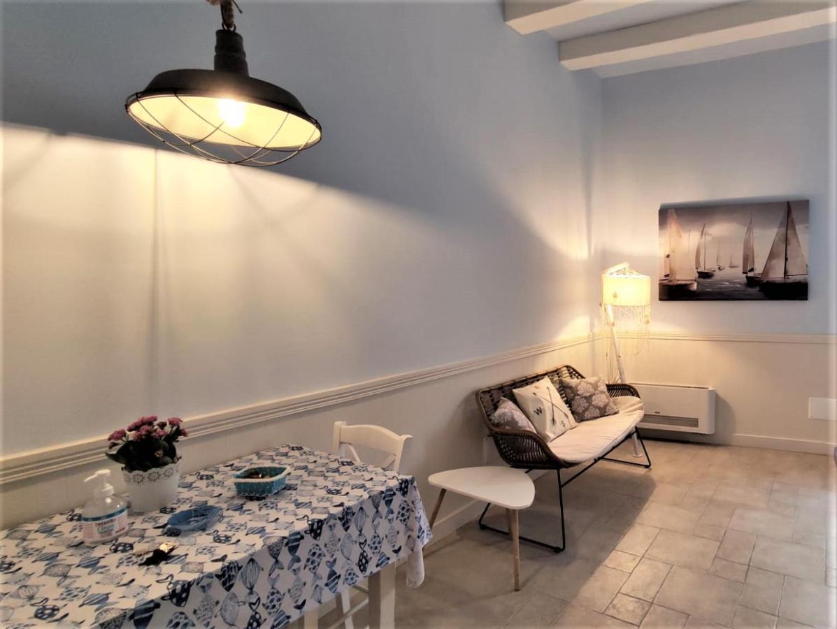 Chiasso S. Anna Relax Apartments Near The Sea Monopoli Εξωτερικό φωτογραφία