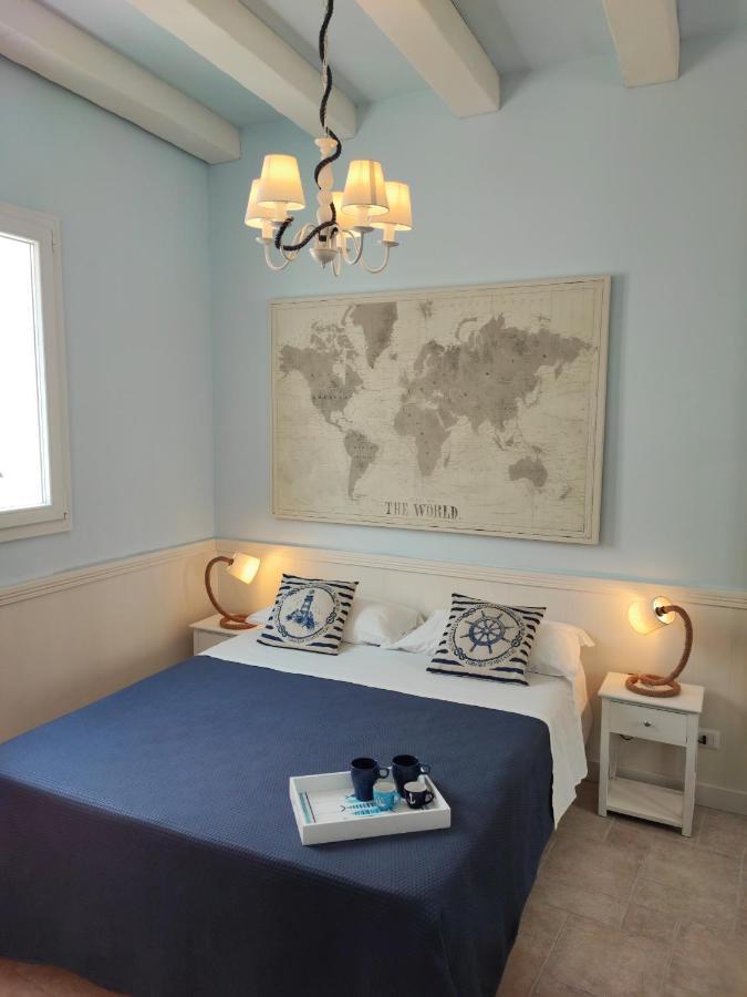 Chiasso S. Anna Relax Apartments Near The Sea Monopoli Εξωτερικό φωτογραφία