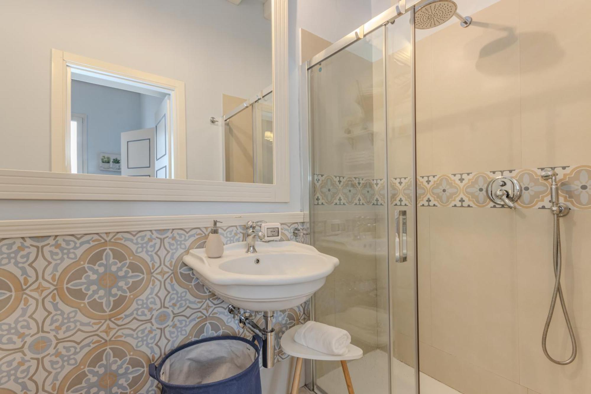 Chiasso S. Anna Relax Apartments Near The Sea Monopoli Εξωτερικό φωτογραφία