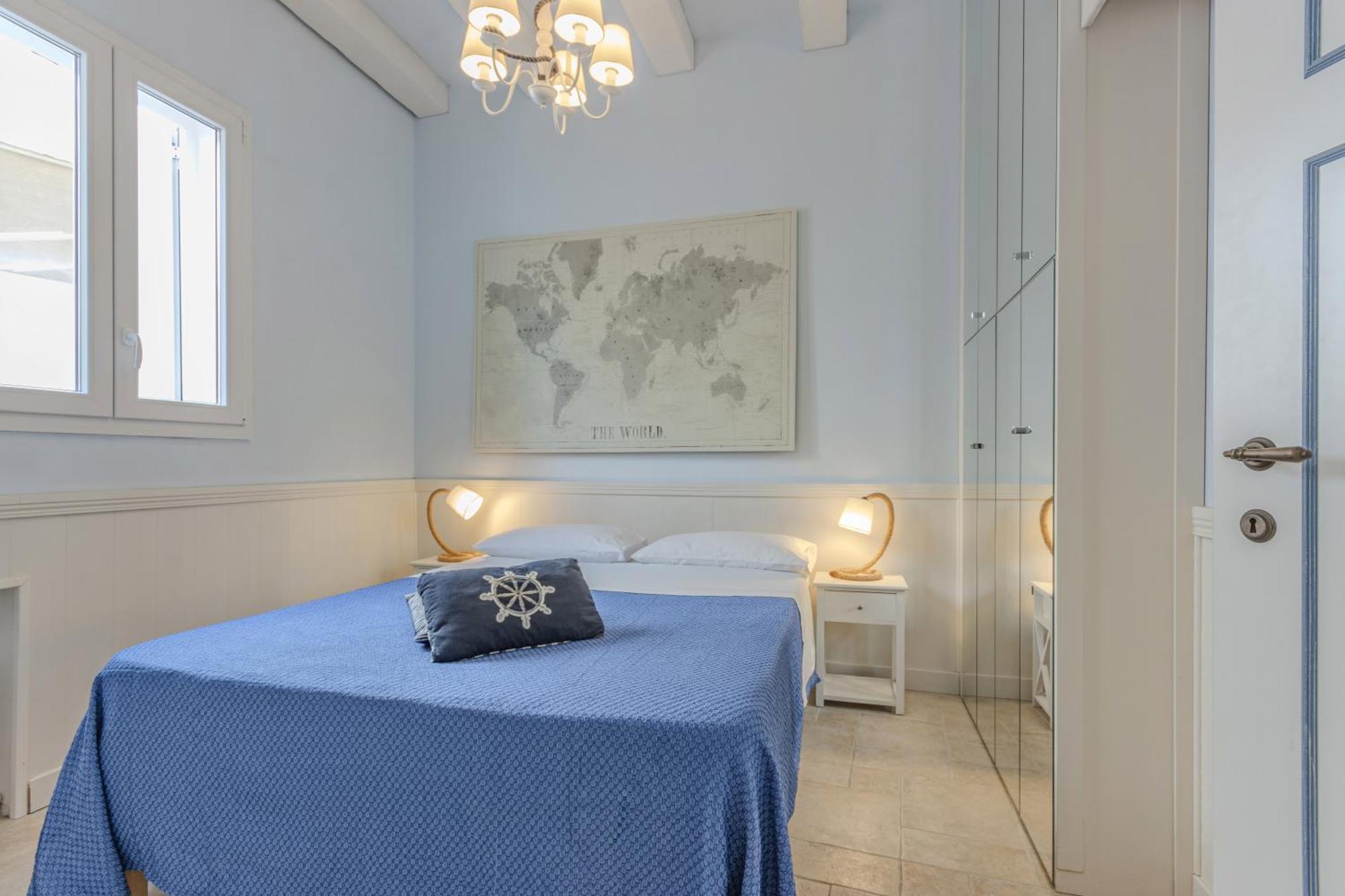 Chiasso S. Anna Relax Apartments Near The Sea Monopoli Εξωτερικό φωτογραφία